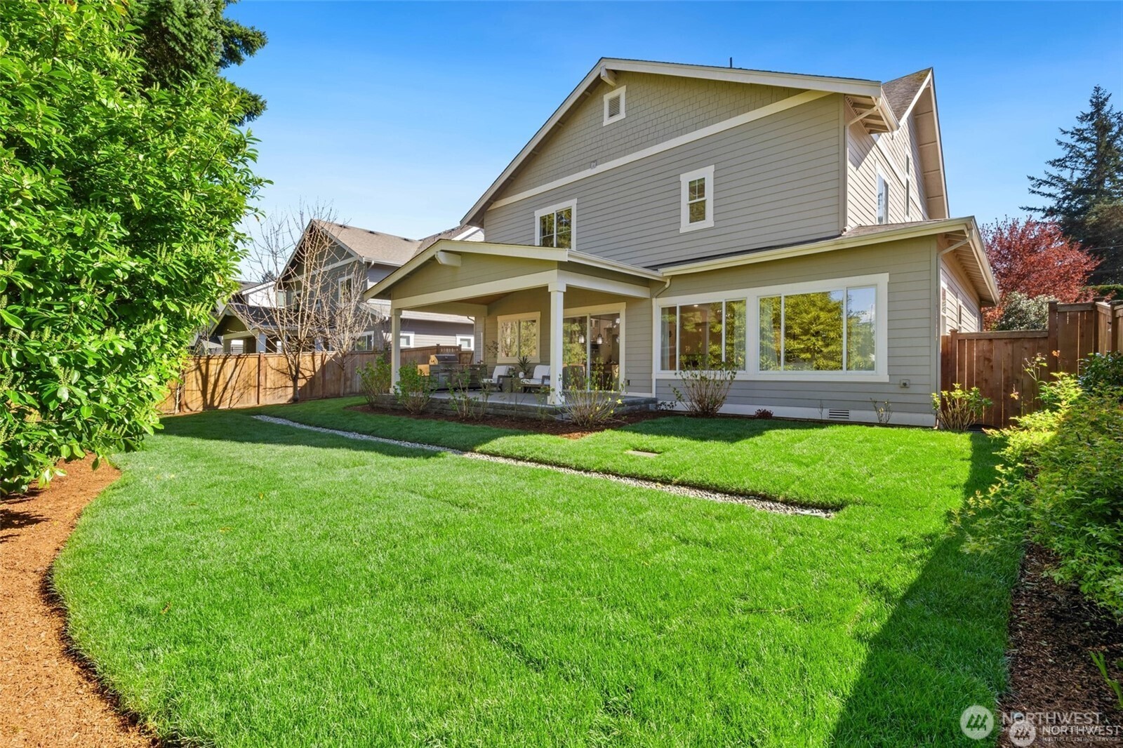 10610 NE 28th Street Bellevue WA 98004