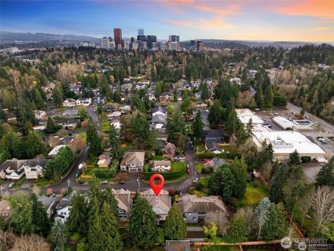 10610 NE 28th Street Bellevue WA 98004