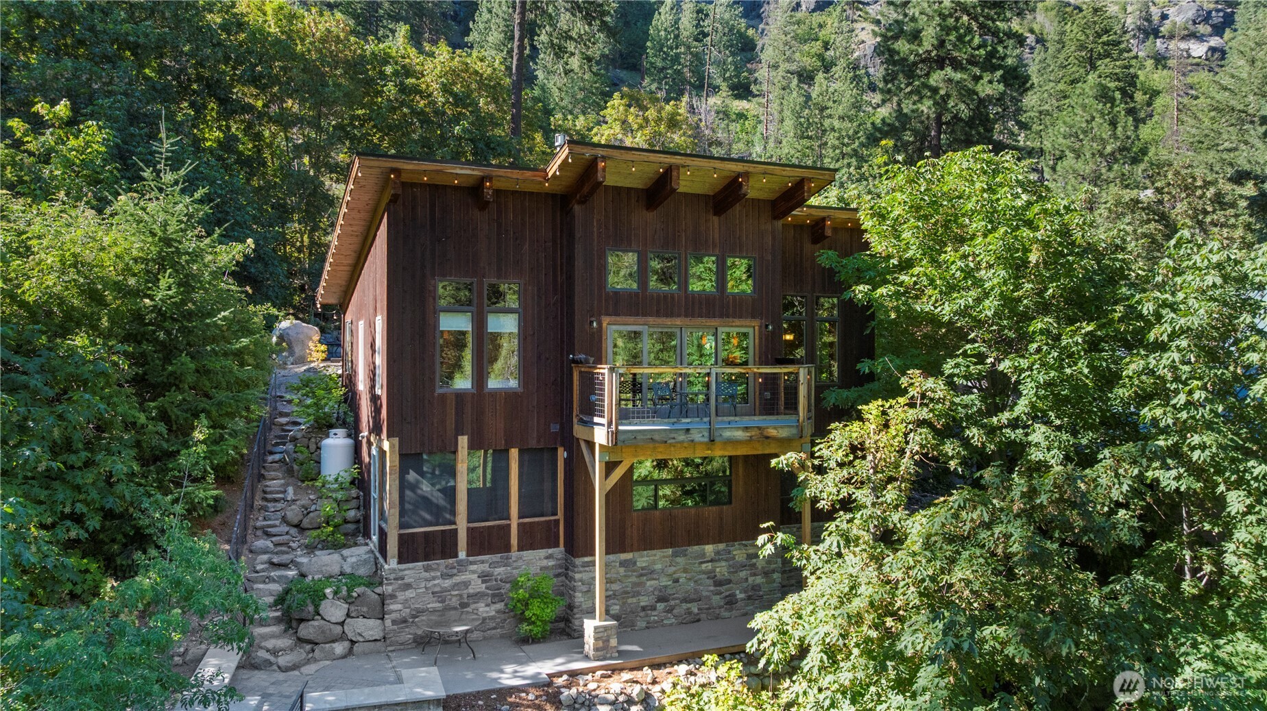 7189 Icicle Road Leavenworth WA 98826
