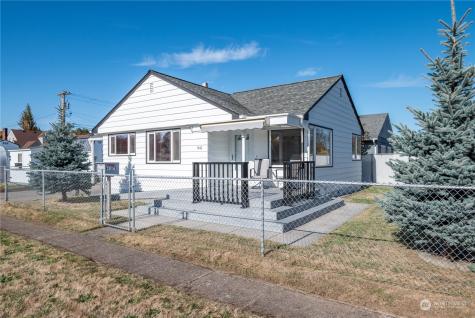 941 19th Avenue Longview WA 98632