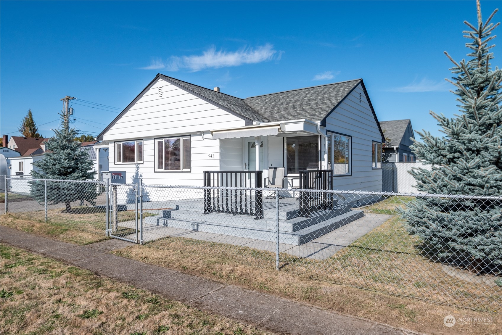941 19th Avenue Longview WA 98632