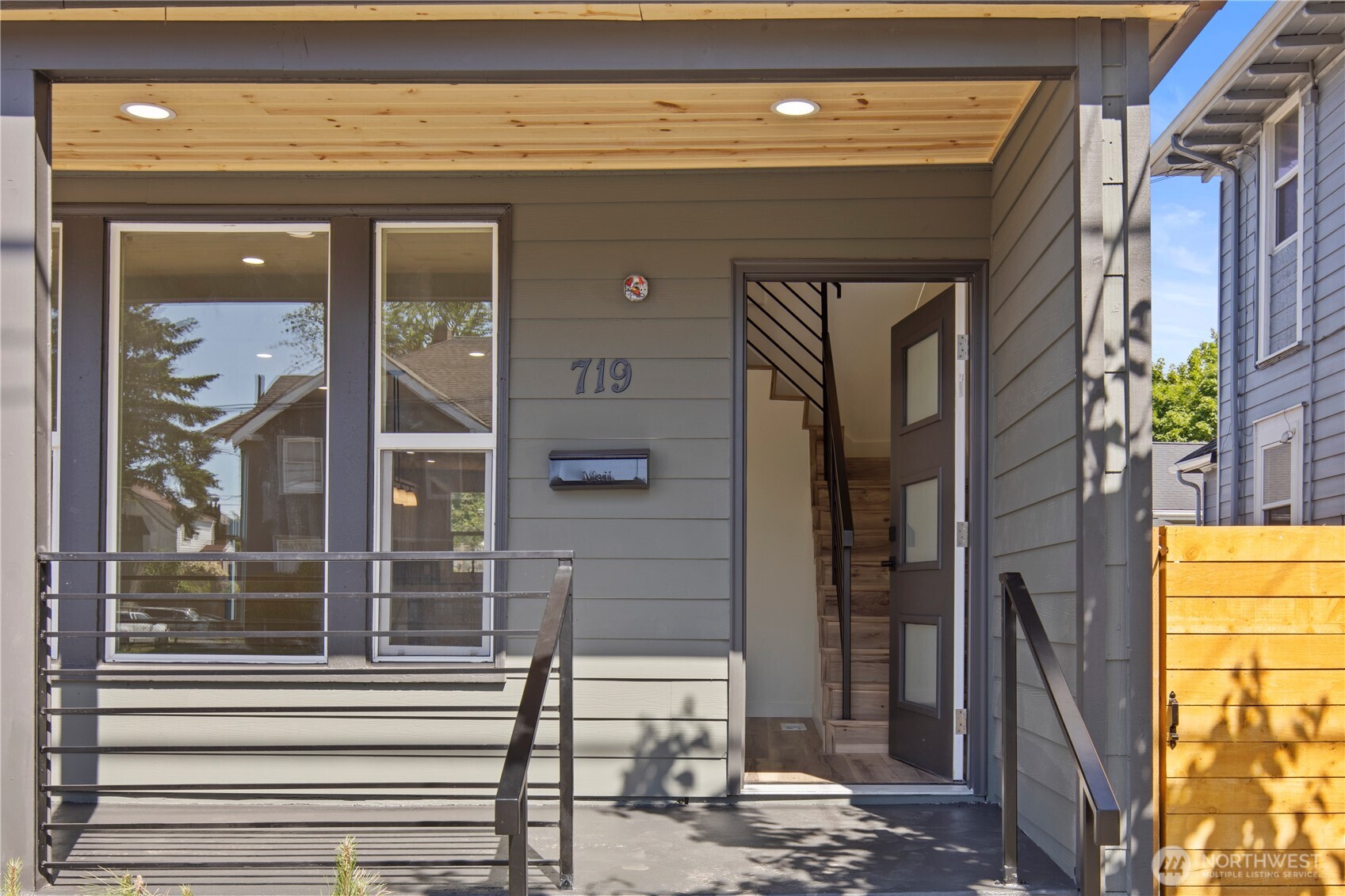 719 S Sprague Avenue Tacoma WA 98405