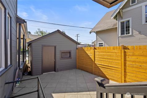 719 S Sprague Avenue Tacoma WA 98405