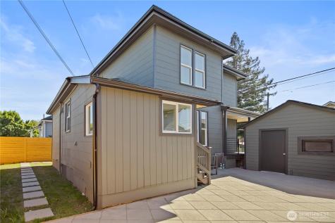 719 S Sprague Avenue Tacoma WA 98405