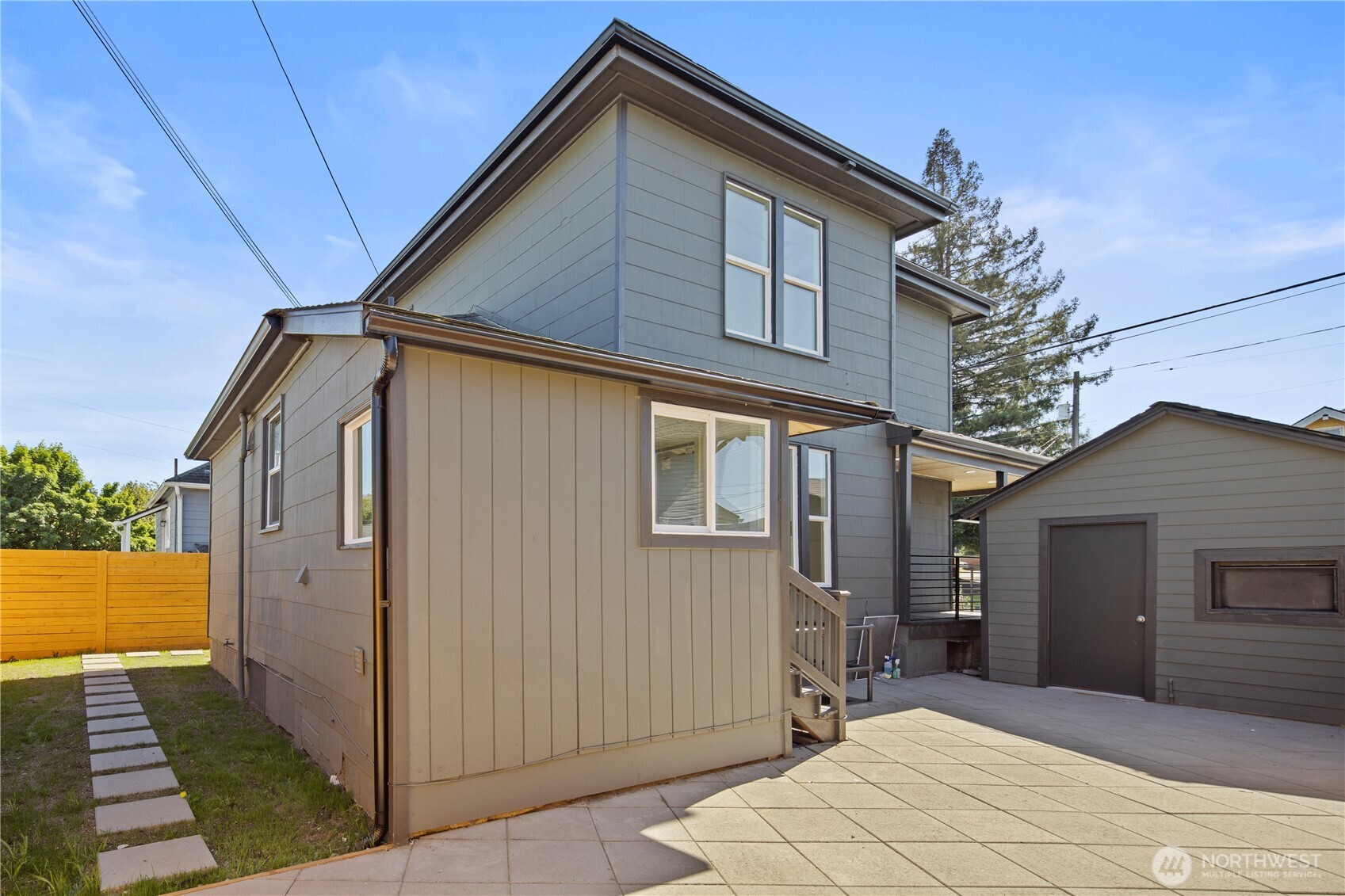 719 S Sprague Avenue Tacoma WA 98405