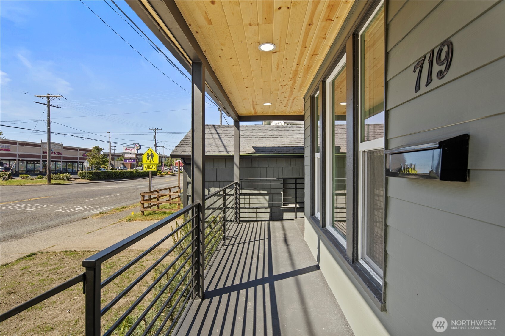719 S Sprague Avenue Tacoma WA 98405