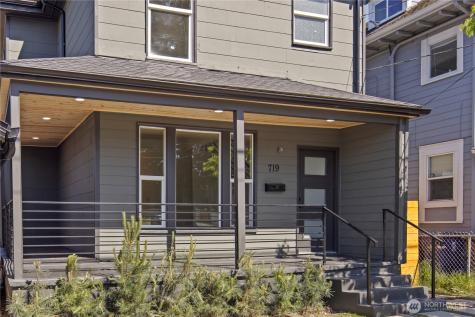 719 S Sprague Avenue Tacoma WA 98405