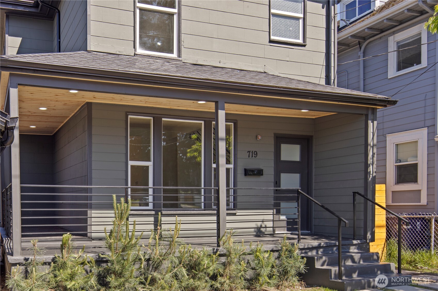719 S Sprague Avenue Tacoma WA 98405