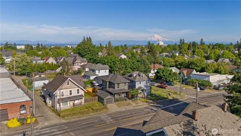 719 S Sprague Avenue Tacoma WA 98405