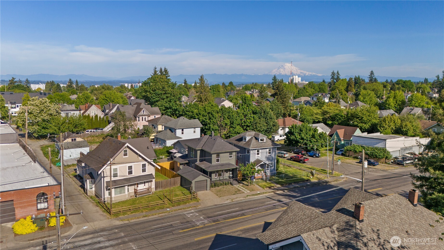 719 S Sprague Avenue Tacoma WA 98405
