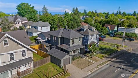 719 S Sprague Avenue Tacoma WA 98405