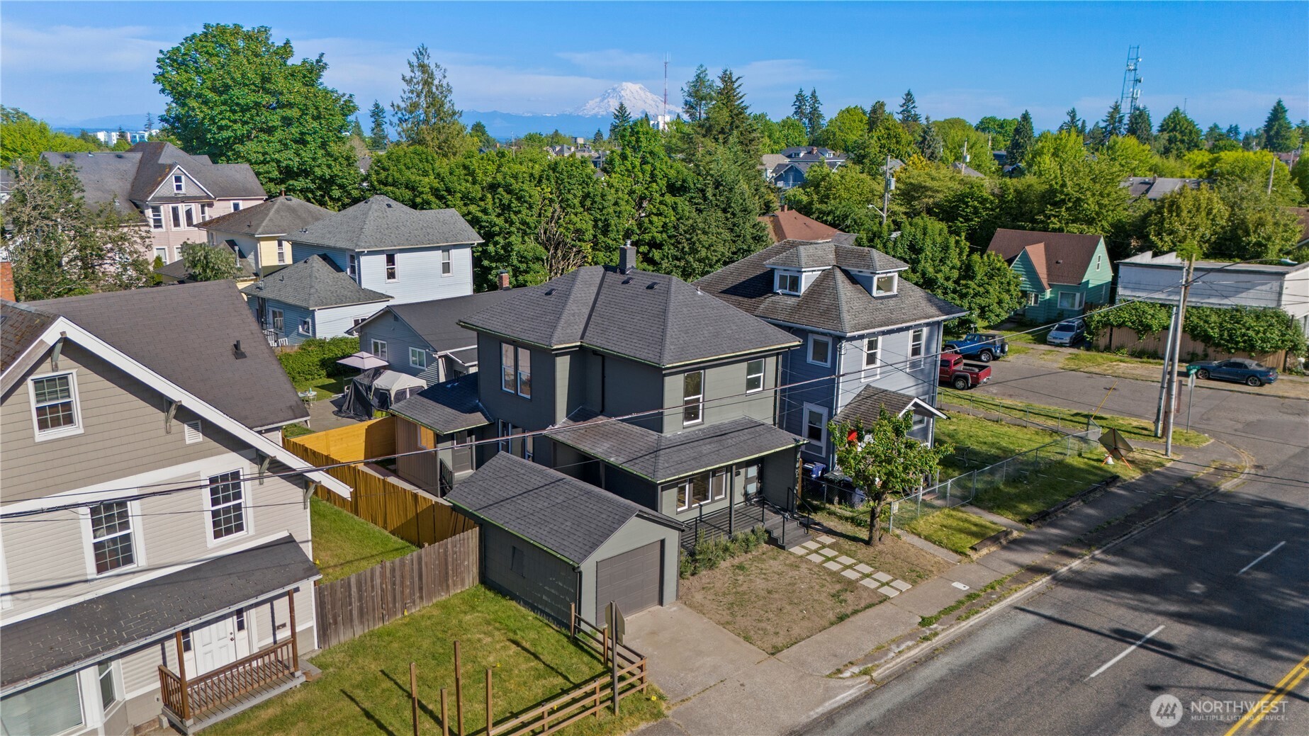 719 S Sprague Avenue Tacoma WA 98405