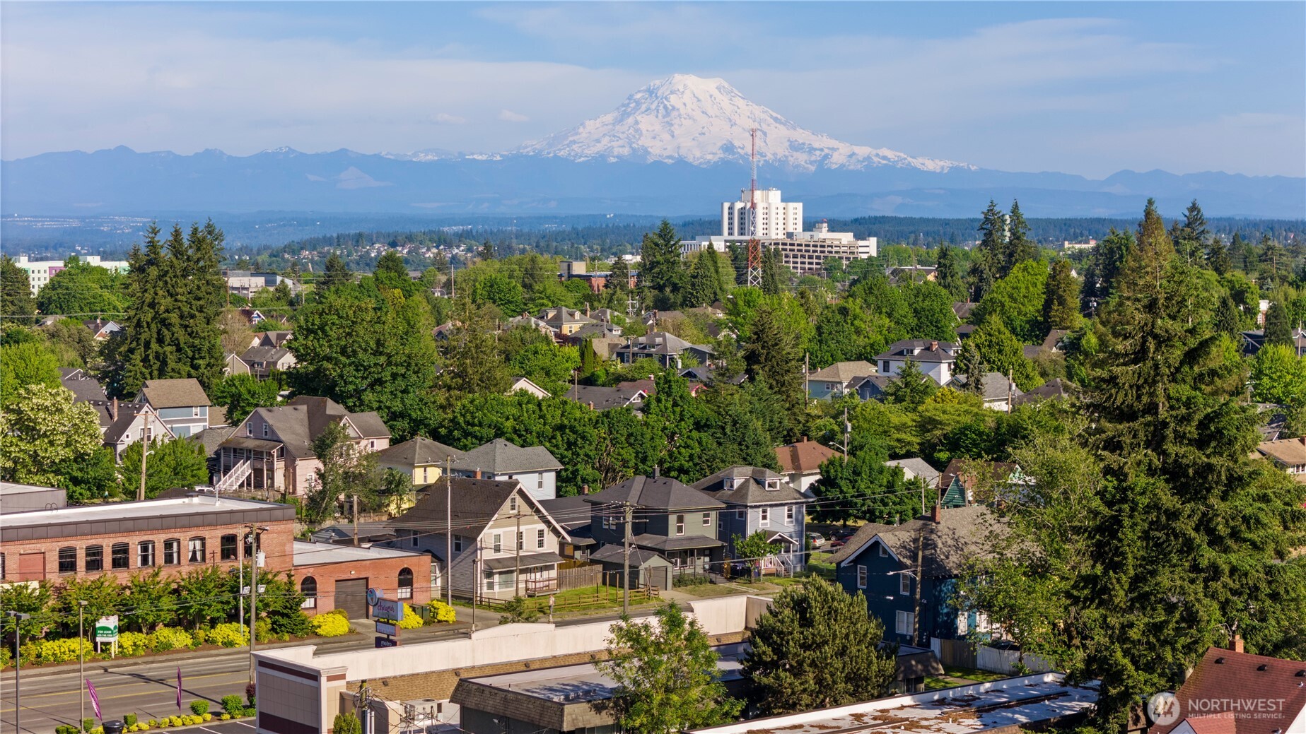 719 S Sprague Avenue Tacoma WA 98405
