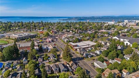 719 S Sprague Avenue Tacoma WA 98405