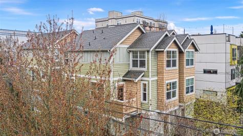 9501 Interlake Avenue N Seattle WA 98103