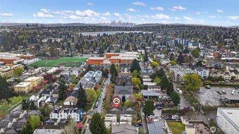 9501 Interlake Avenue N Seattle WA 98103