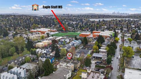 9501 Interlake Avenue N Seattle WA 98103