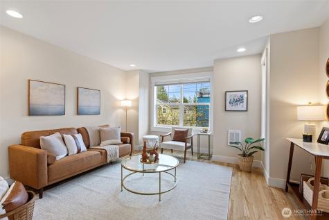 9501 Interlake Avenue N Seattle WA 98103