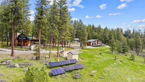 340 Powerline Road Cle Elum WA 98922