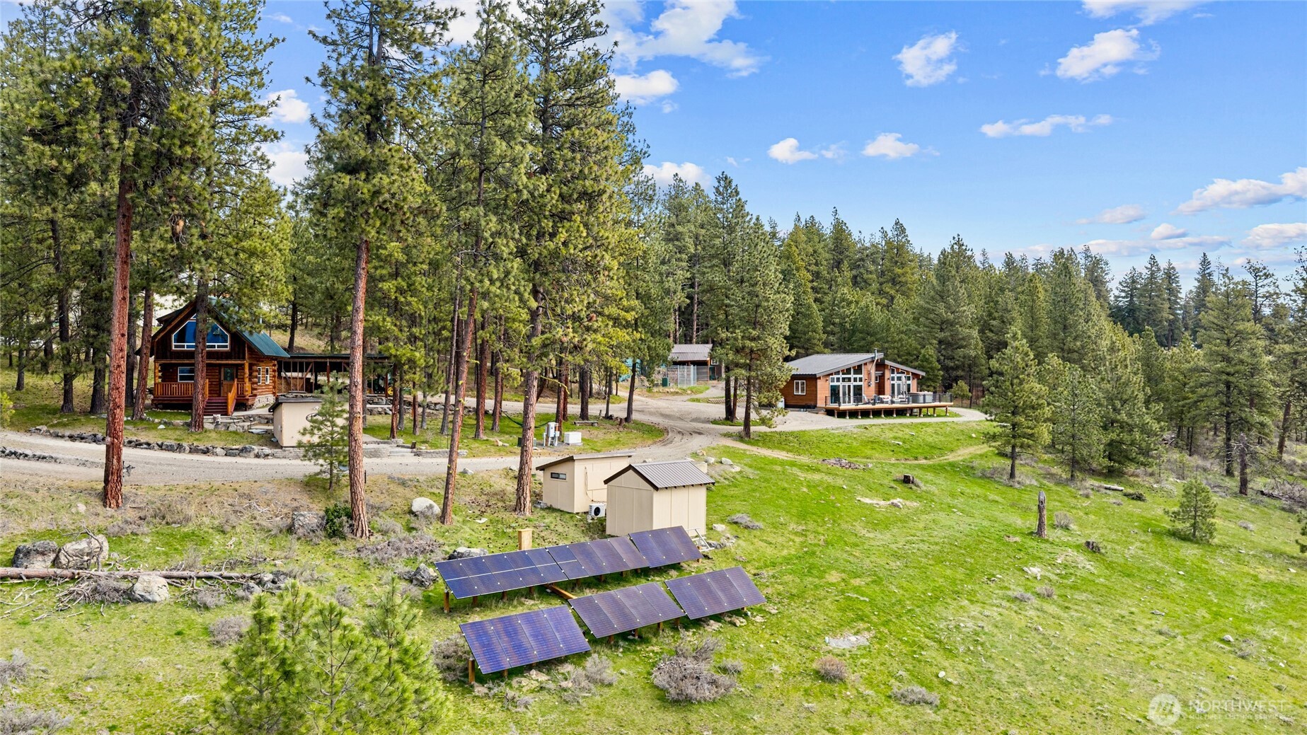 340 Powerline Road Cle Elum WA 98922