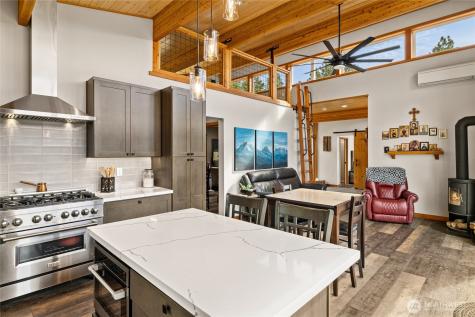 340 Powerline Road Cle Elum WA 98922