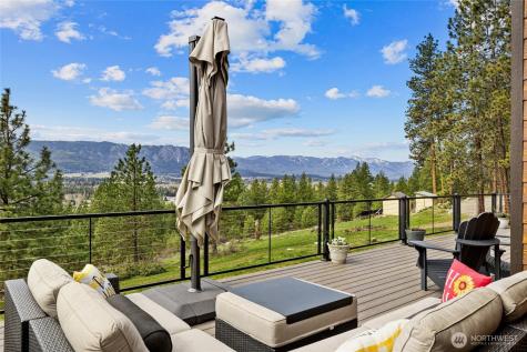 340 Powerline Road Cle Elum WA 98922