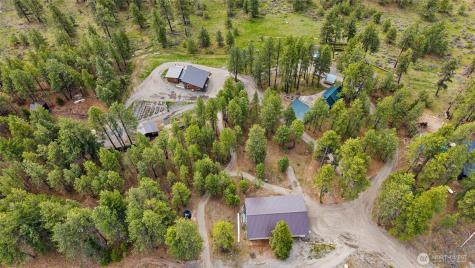 340 Powerline Road Cle Elum WA 98922