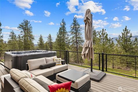 340 Powerline Road Cle Elum WA 98922