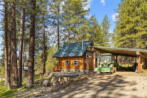 340 Powerline Road Cle Elum WA 98922