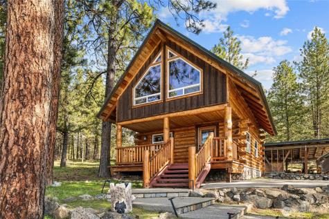 340 Powerline Road Cle Elum WA 98922