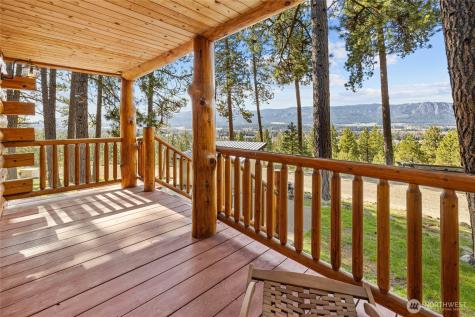 340 Powerline Road Cle Elum WA 98922