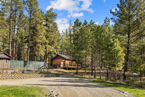 340 Powerline Road Cle Elum WA 98922