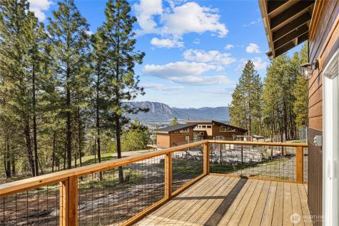 340 Powerline Road Cle Elum WA 98922