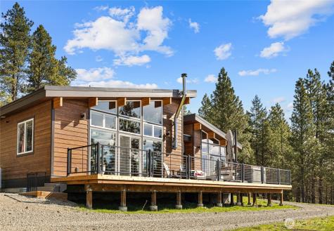 340 Powerline Road Cle Elum WA 98922