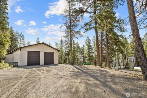 340 Powerline Road Cle Elum WA 98922