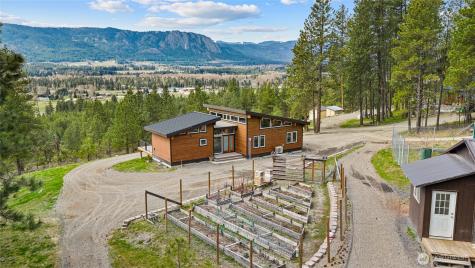 340 Powerline Road Cle Elum WA 98922