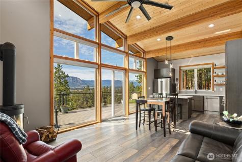 340 Powerline Road Cle Elum WA 98922