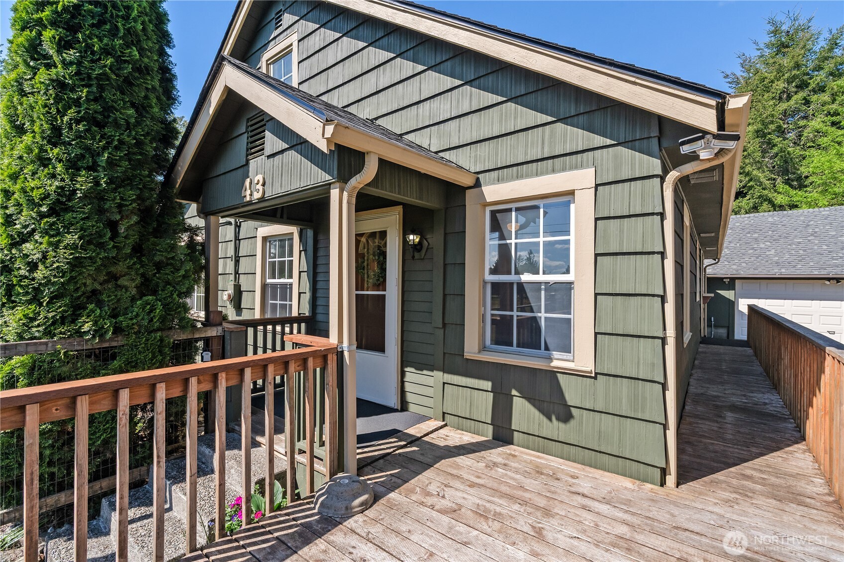 43 Camp Creek Road Montesano WA 98563
