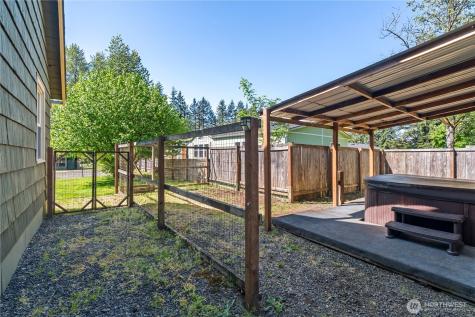 43 Camp Creek Road Montesano WA 98563