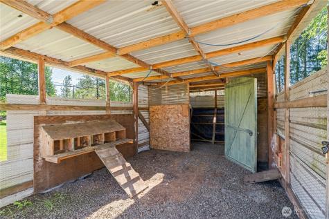 43 Camp Creek Road Montesano WA 98563