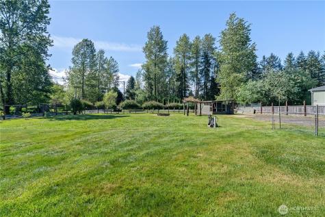 43 Camp Creek Road Montesano WA 98563