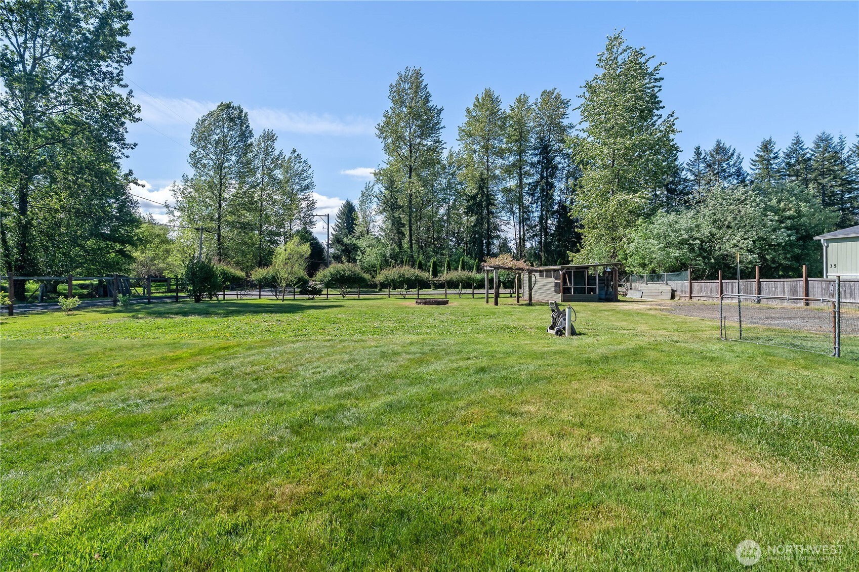 43 Camp Creek Road Montesano WA 98563