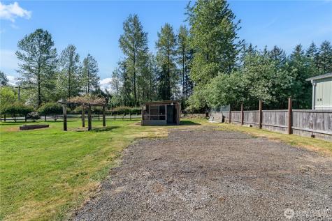 43 Camp Creek Road Montesano WA 98563