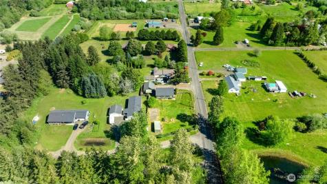 43 Camp Creek Road Montesano WA 98563