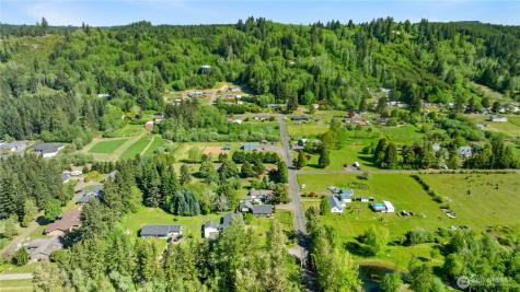 43 Camp Creek Road Montesano WA 98563