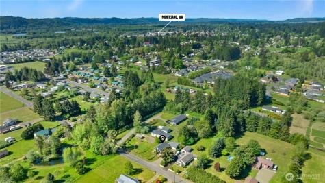 43 Camp Creek Road Montesano WA 98563