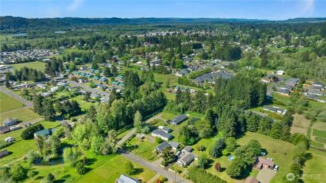43 Camp Creek Road Montesano WA 98563