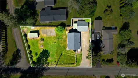 43 Camp Creek Road Montesano WA 98563