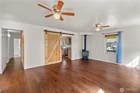 43 Camp Creek Road Montesano WA 98563
