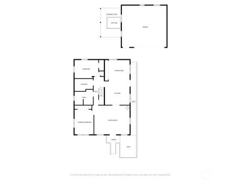 43 Camp Creek Road Montesano WA 98563